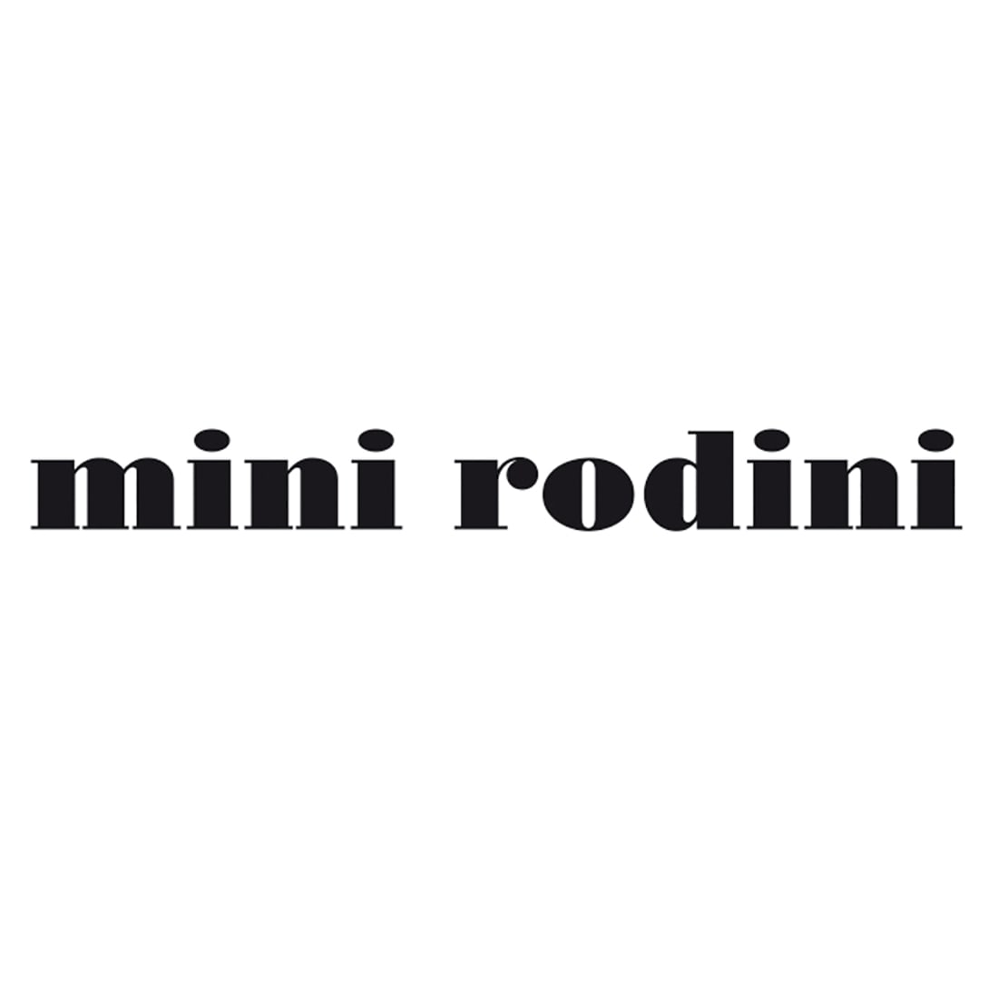 MINI RODINI