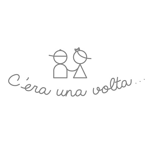 C'ERA UNA VOLTA