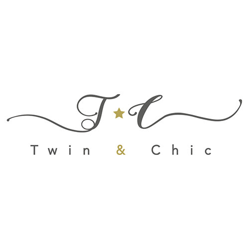 TWIN&CHIC
