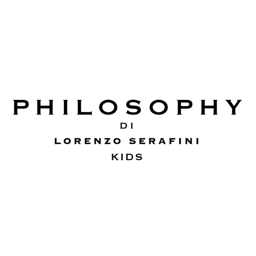 PHILOSOPHY  DI  LORENZO SERAFINI KIDS