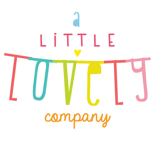 A LITTLE LOVELY COMPANY