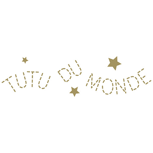TUTU DU MONDE
