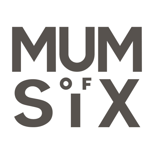 MUM OF SIX
