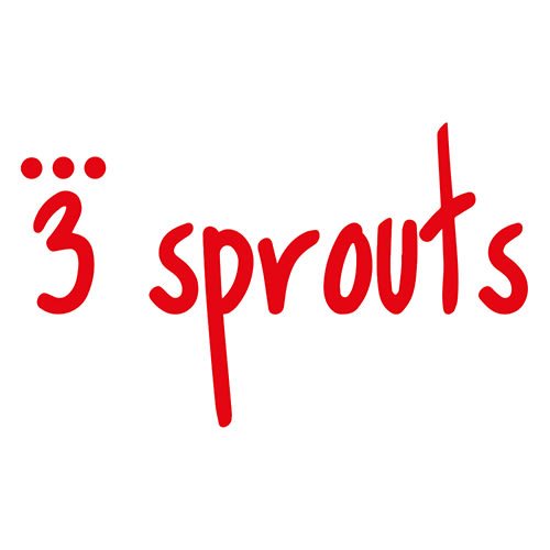 3 SPROUTS