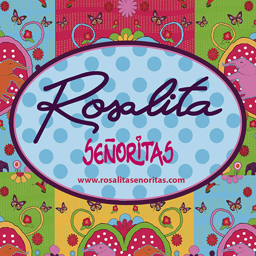 ROSALITA SENORITAS