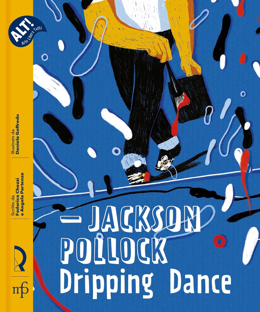 Pollock-Dripping-dance