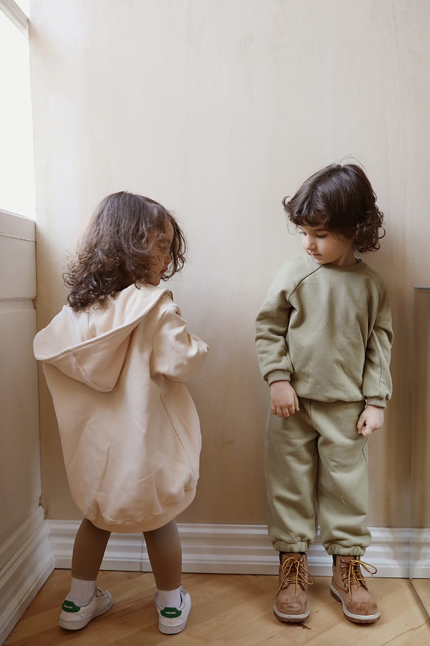 Eshvikids