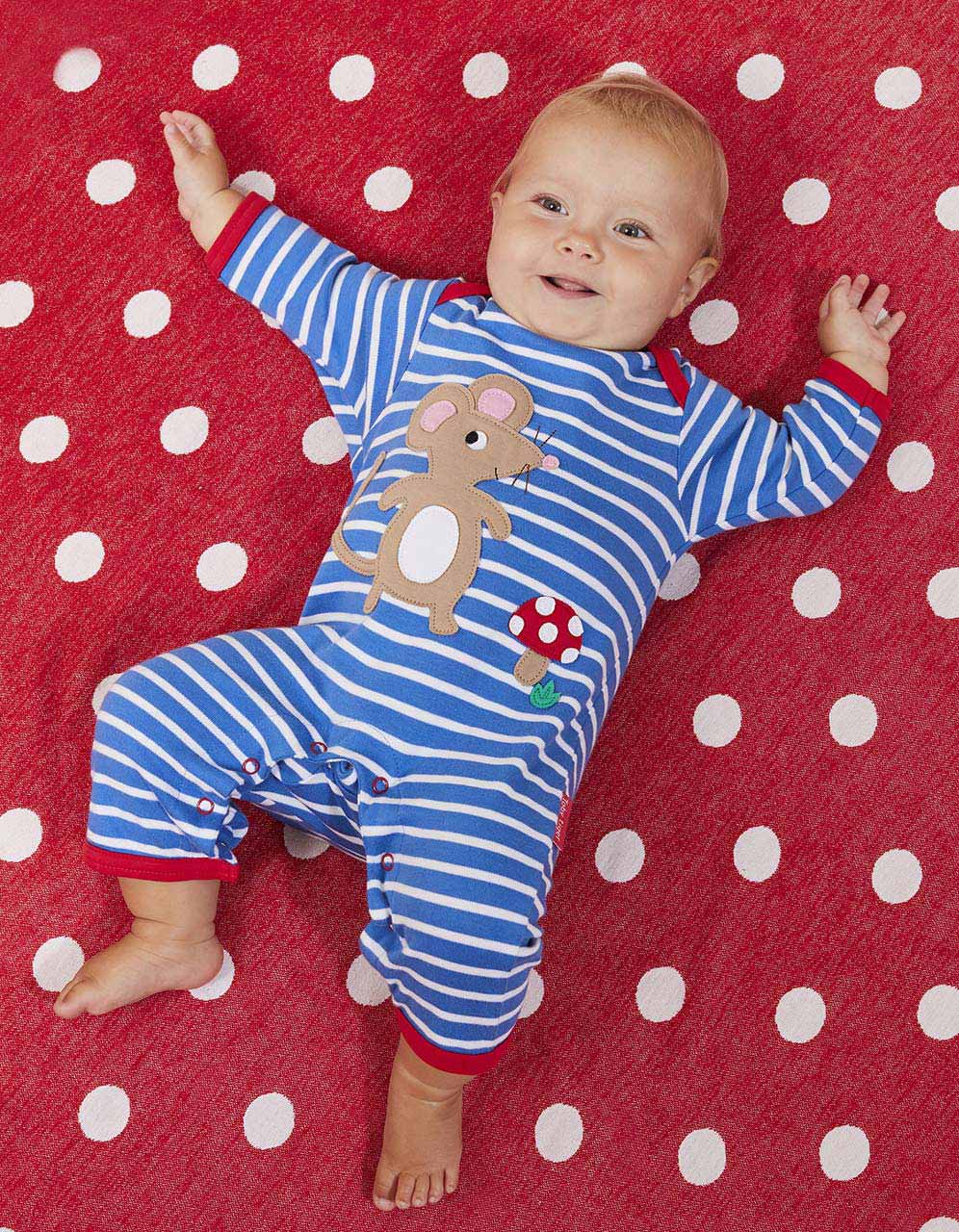 Toby-Tiger-Mouse-and-Mushroom-Applique-Sleepsuit-SLAMOWOOD-LIFE