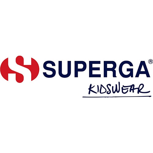 SUPERGA KIDSWEAR