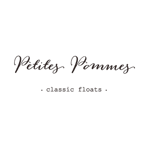 PETITES POMMES