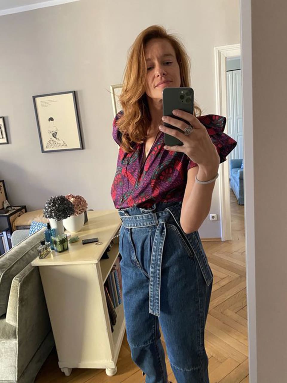 Kathrin-Bierling-Modepilot