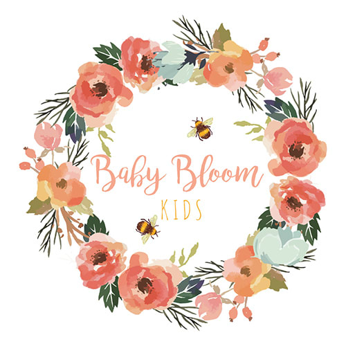 BABY BLOOM KIDS