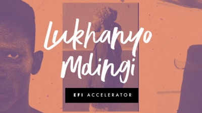 Lukhanyo Mdingi chooses to design with integrity and intention - twyg