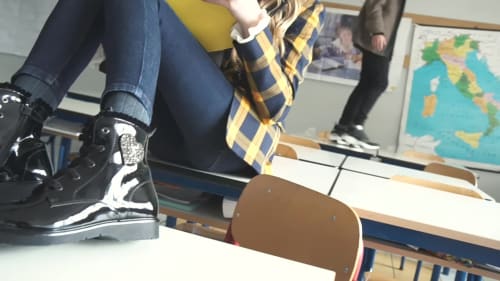 Sneakers morelli sale