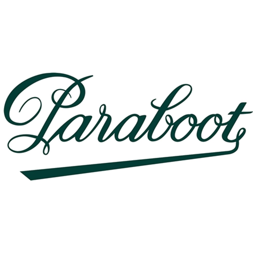 Paraboot moirans sales