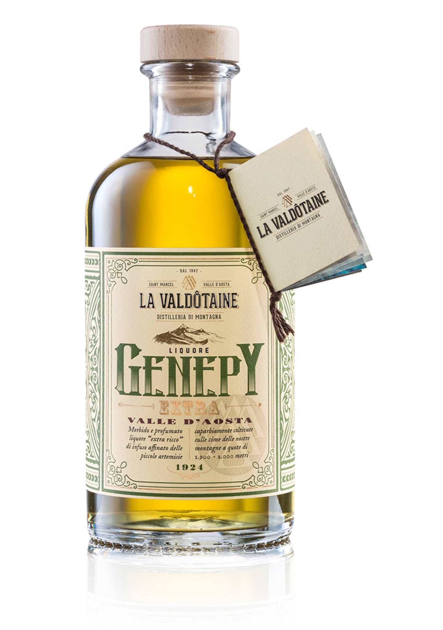 GENEPY-LV