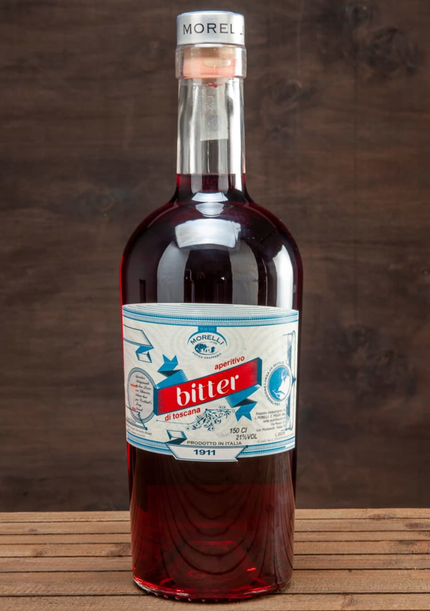 BITTER-HD