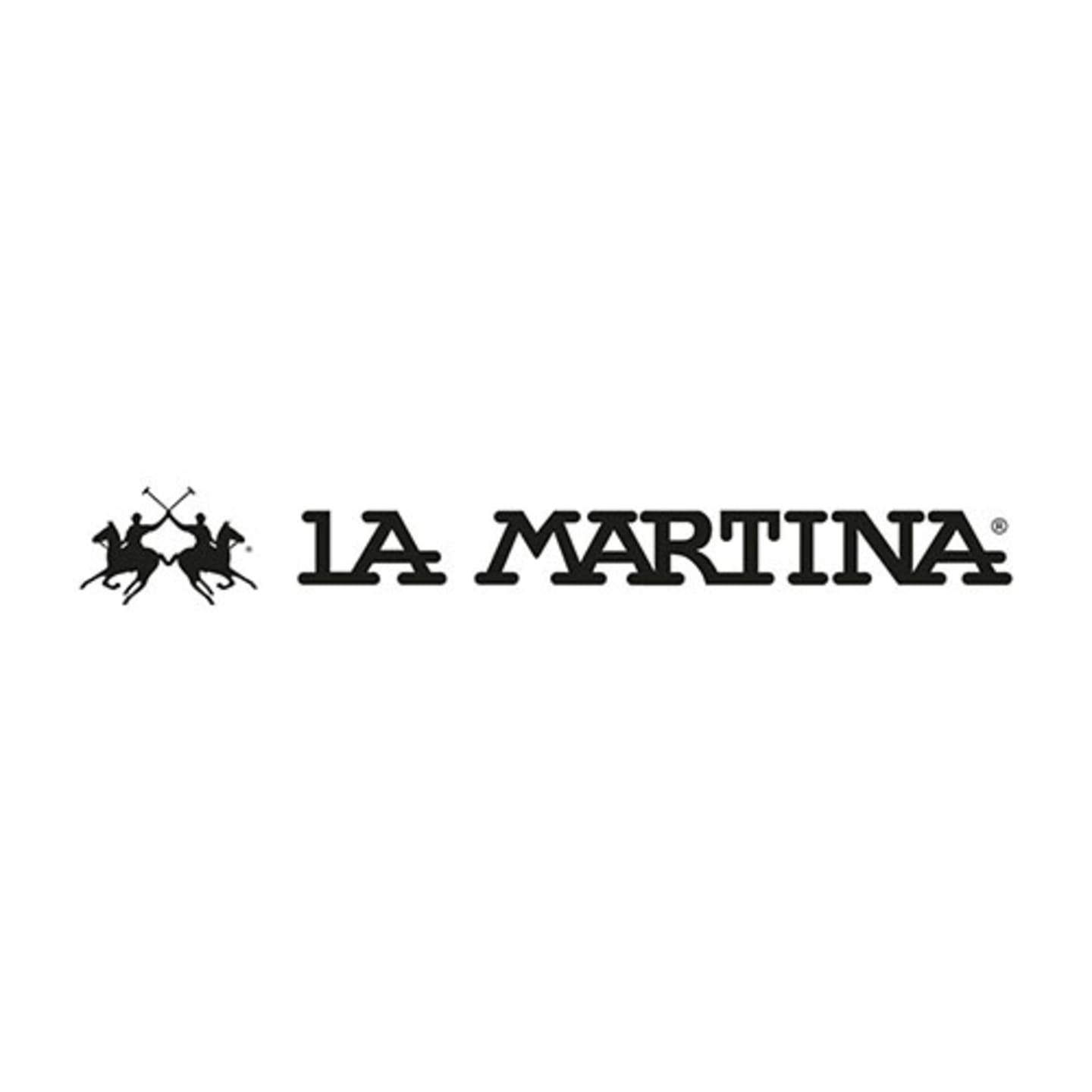 LA MARTINA