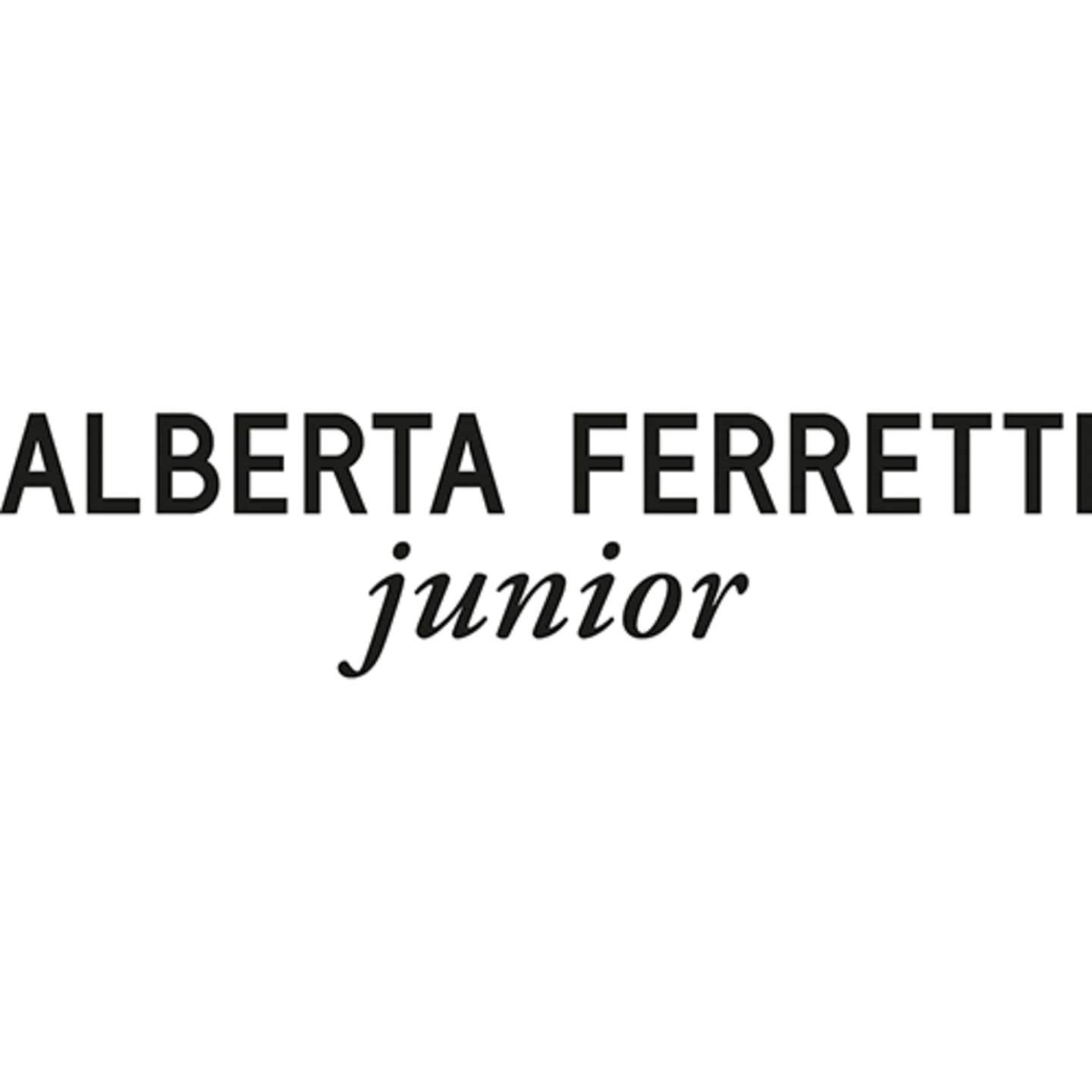 ALBERTA FERRETTI