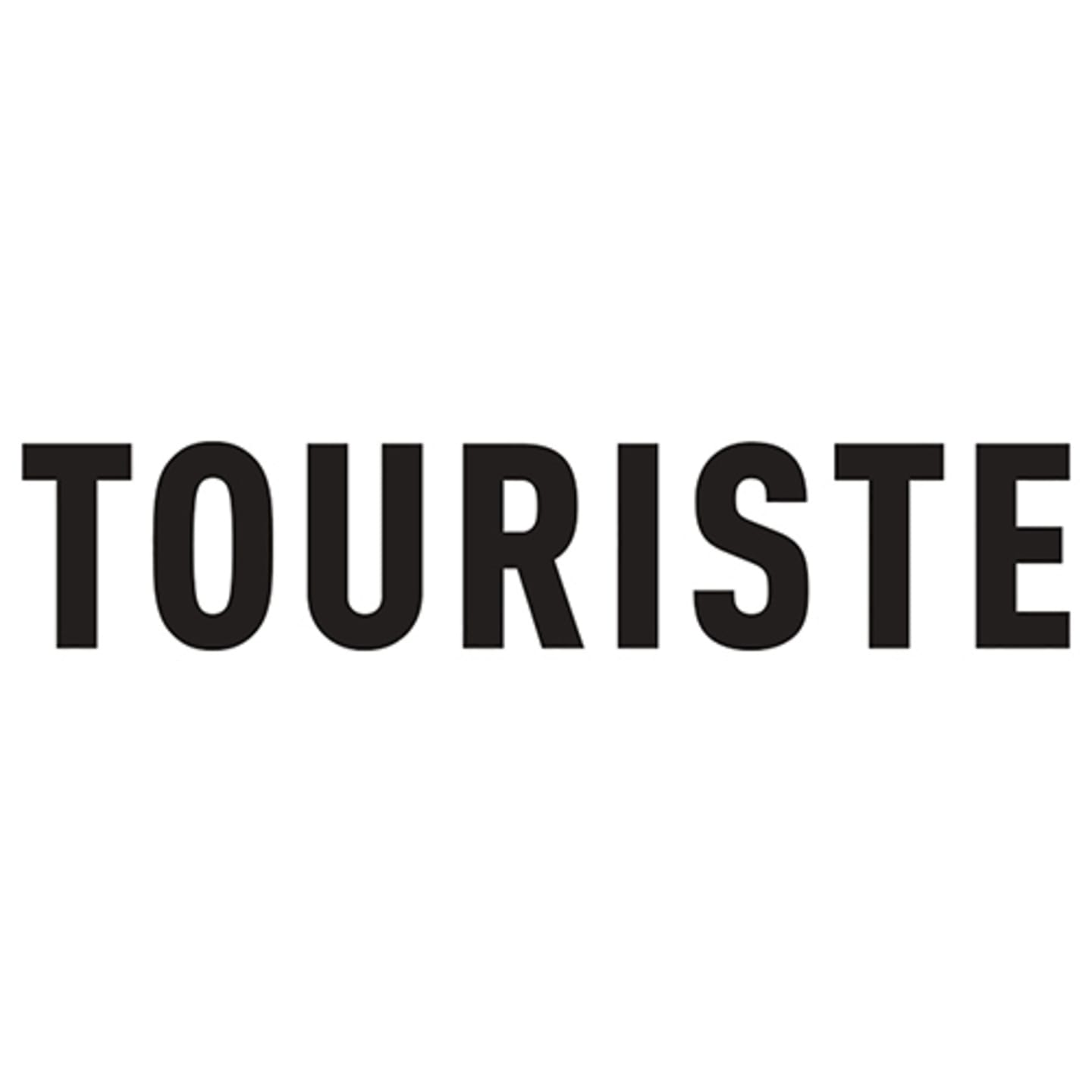 TOURISTE
