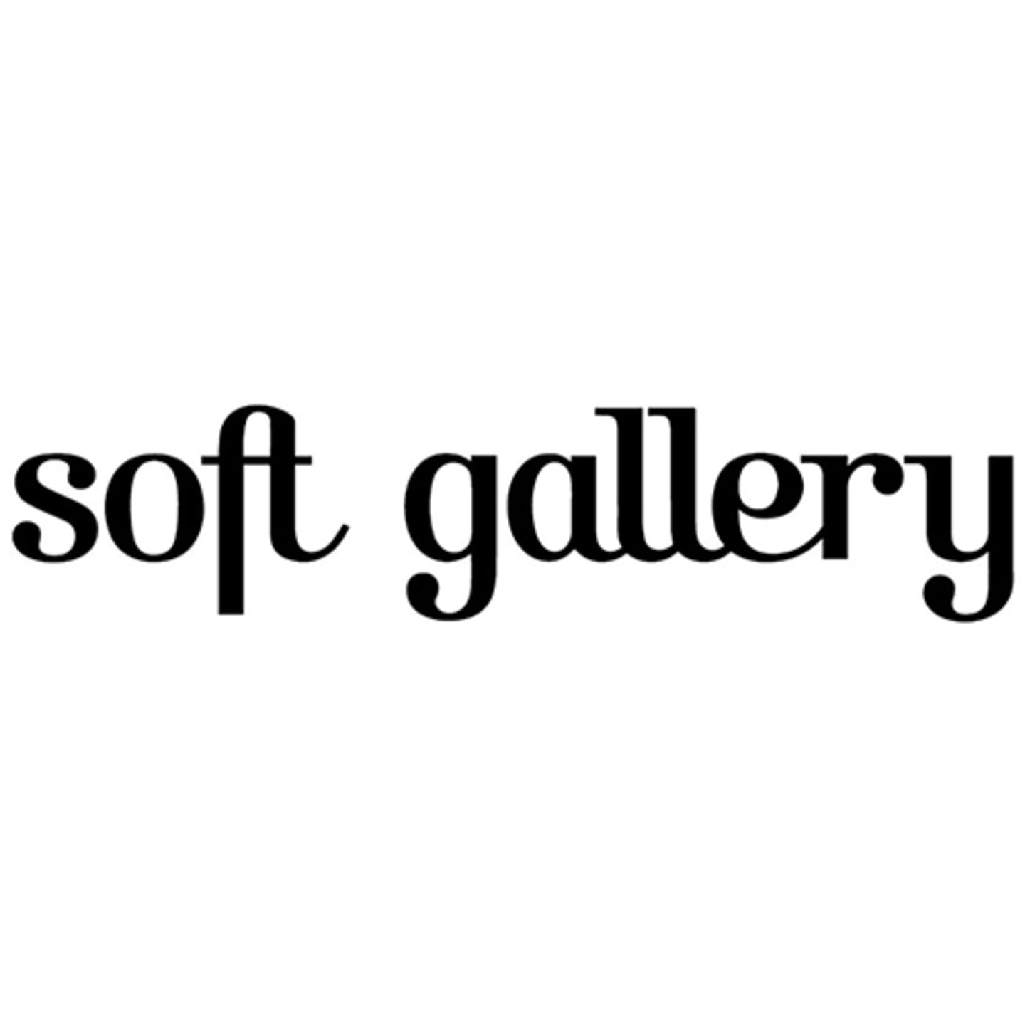 SOFT GALLERY