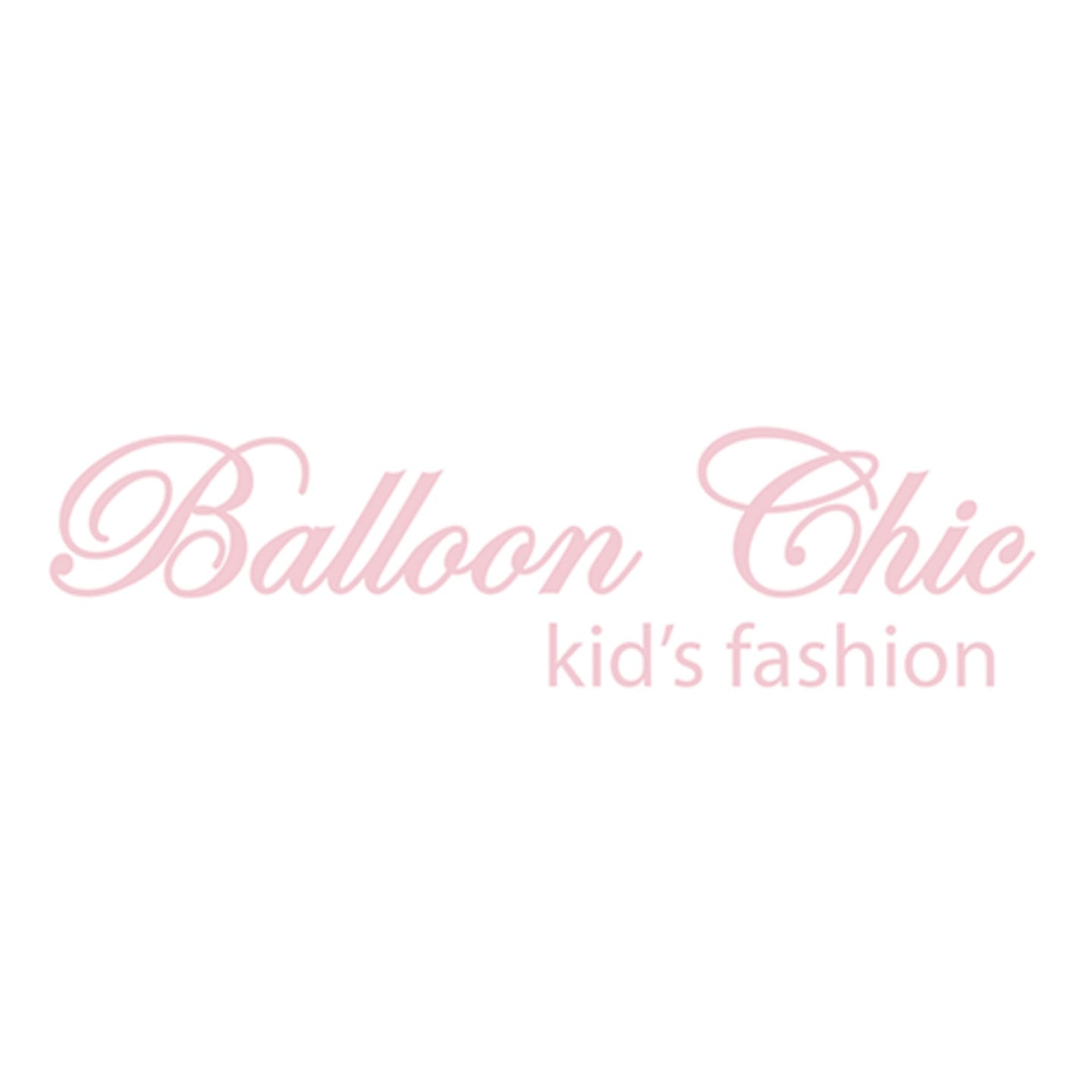 BALLOON CHIC
