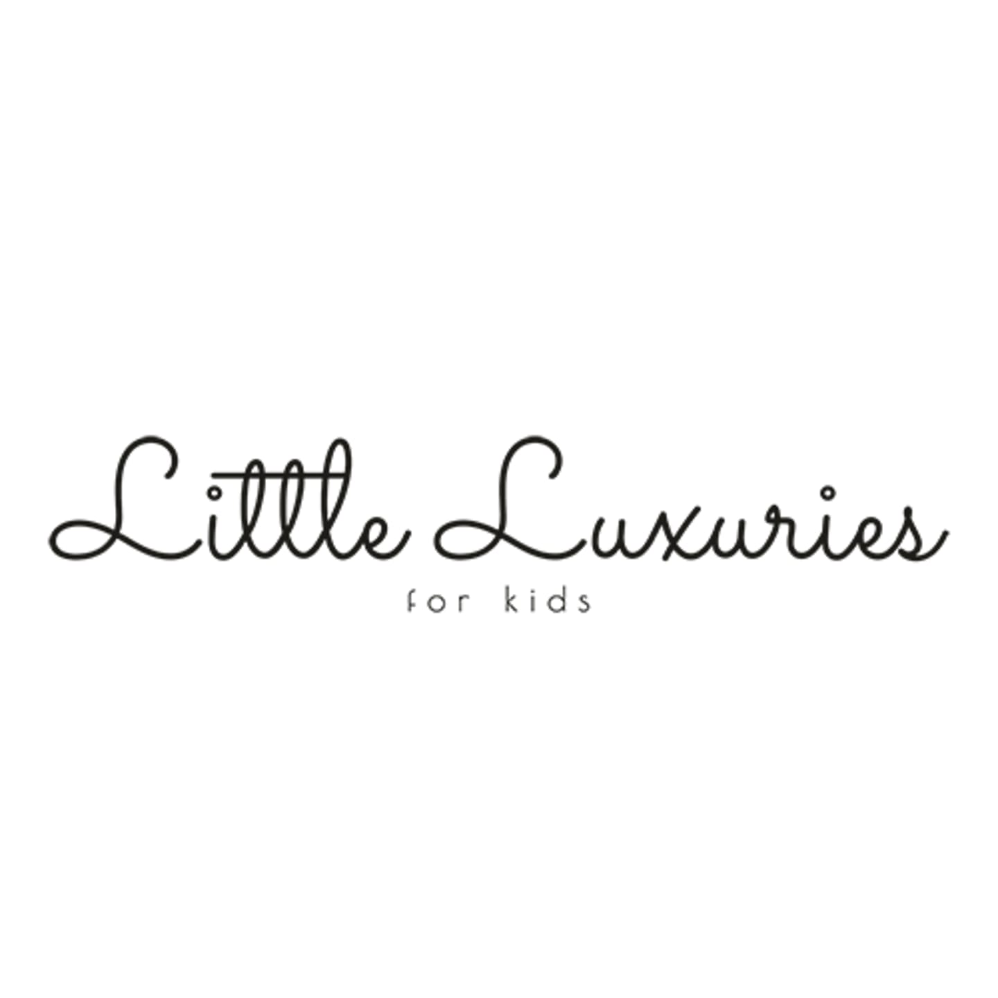 LITTLE LUXURIES