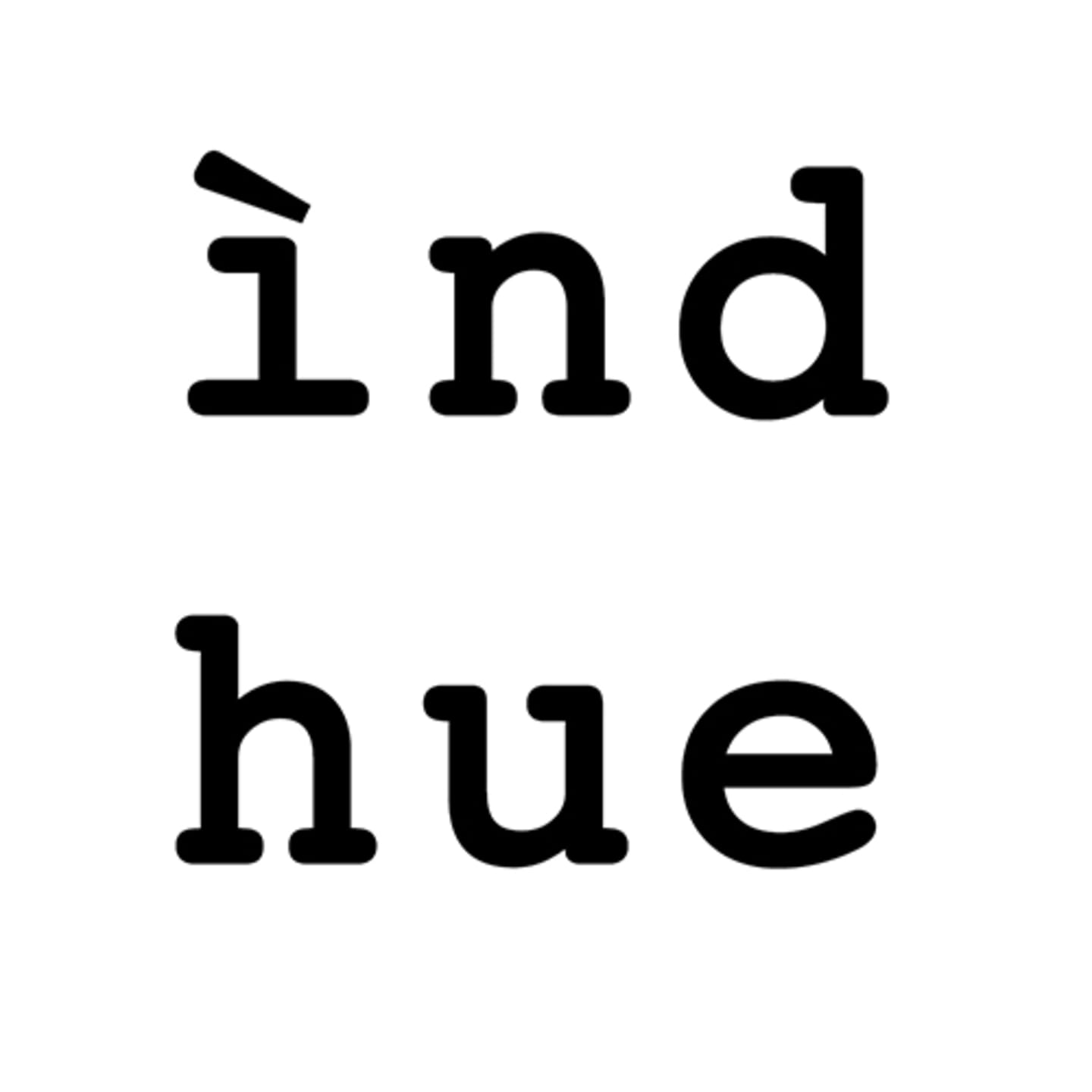 INDHUE