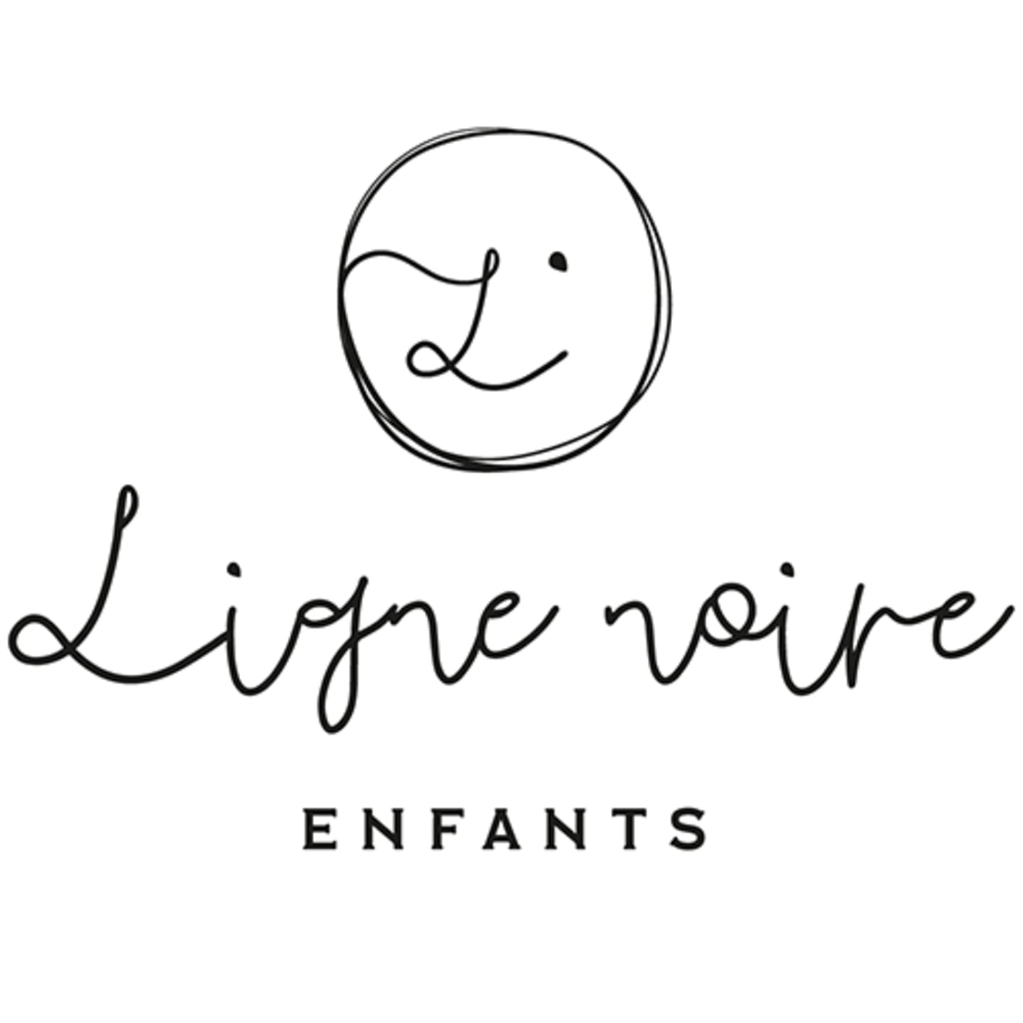 LIGNE NOIRE ENFANTS