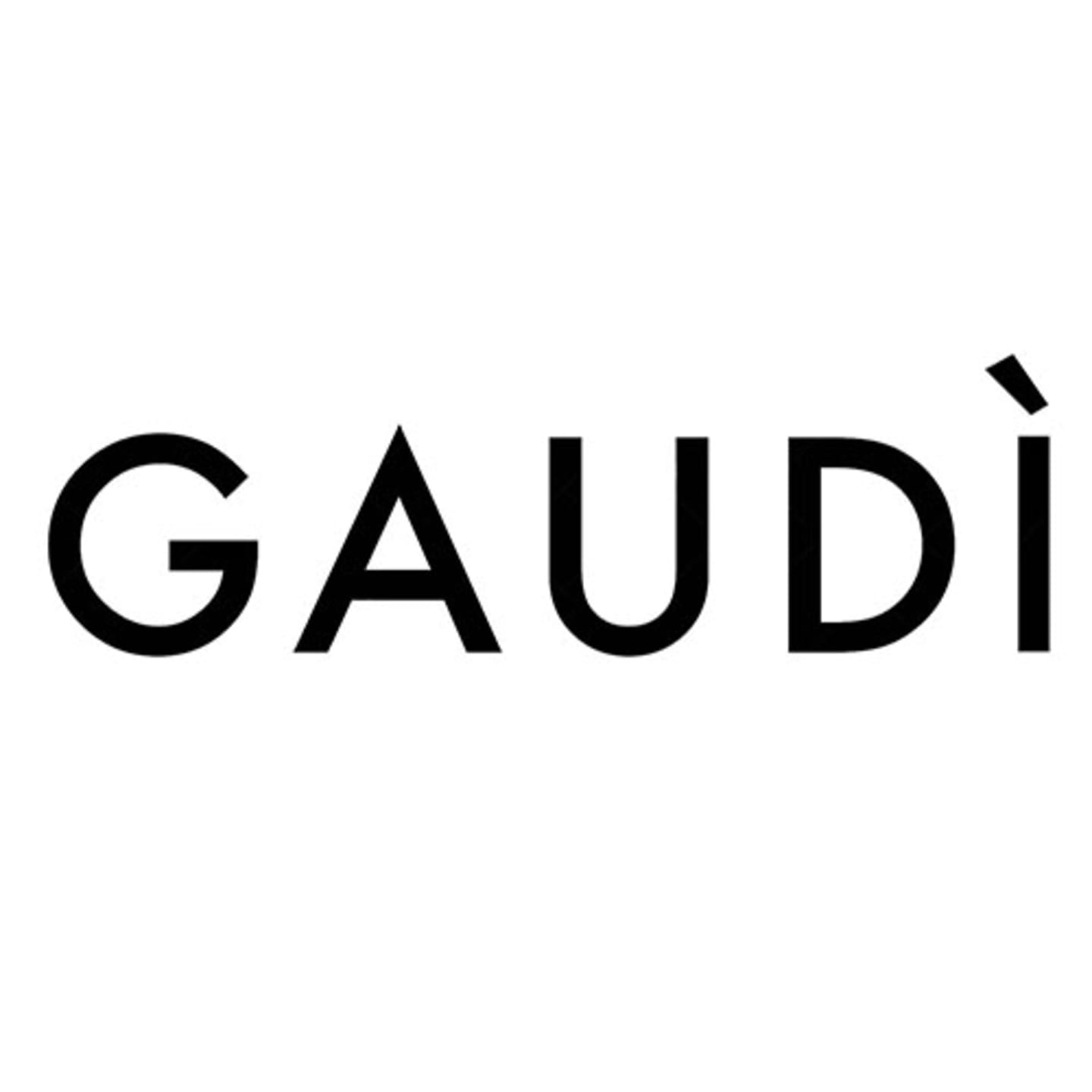 GAUDI'