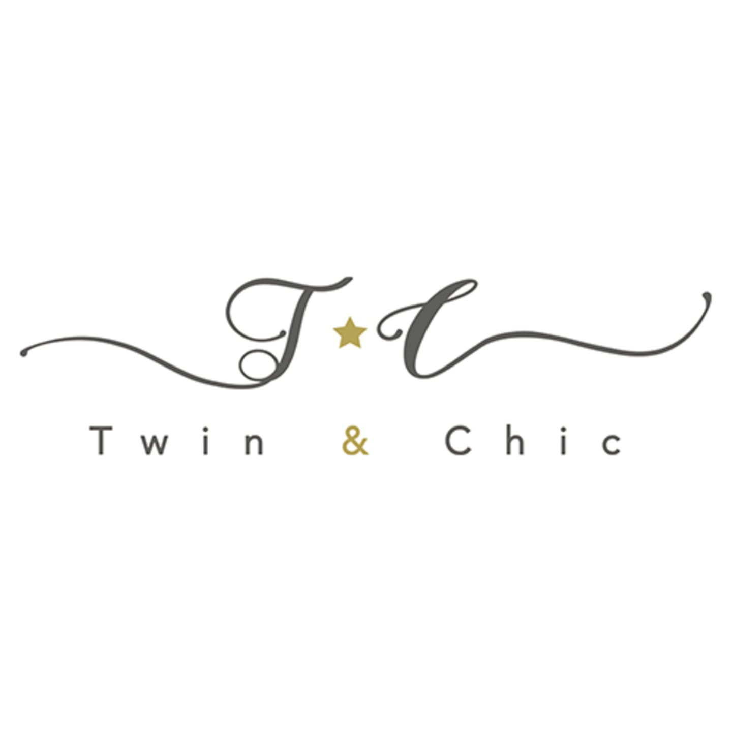 TWIN&CHIC