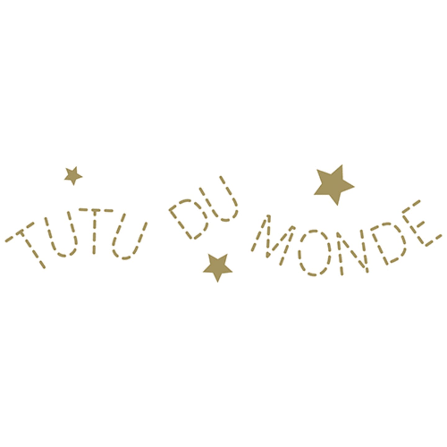 TUTU DU MONDE