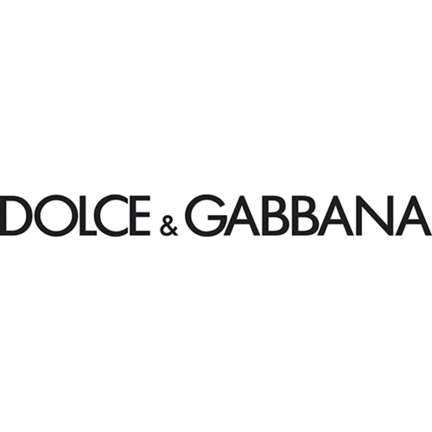 DOLCE&GABBANA