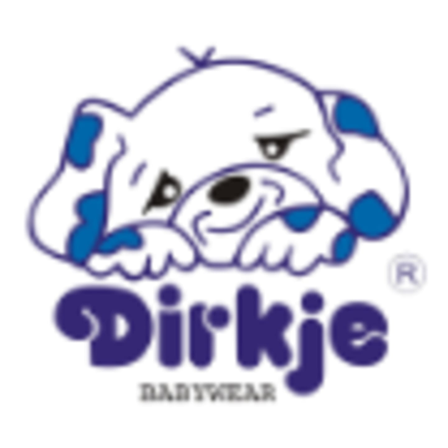 DIRKJE