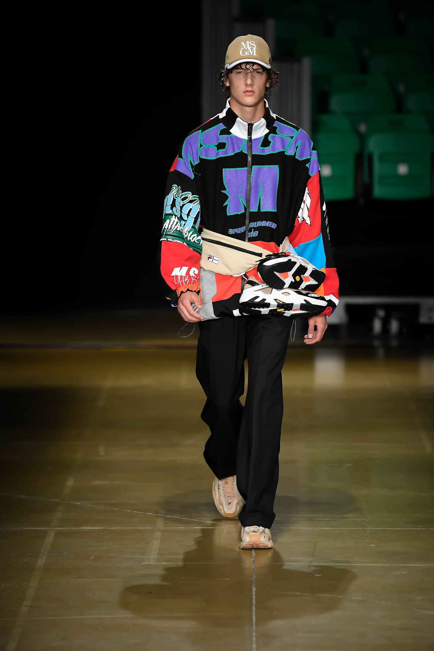 MSGM0034