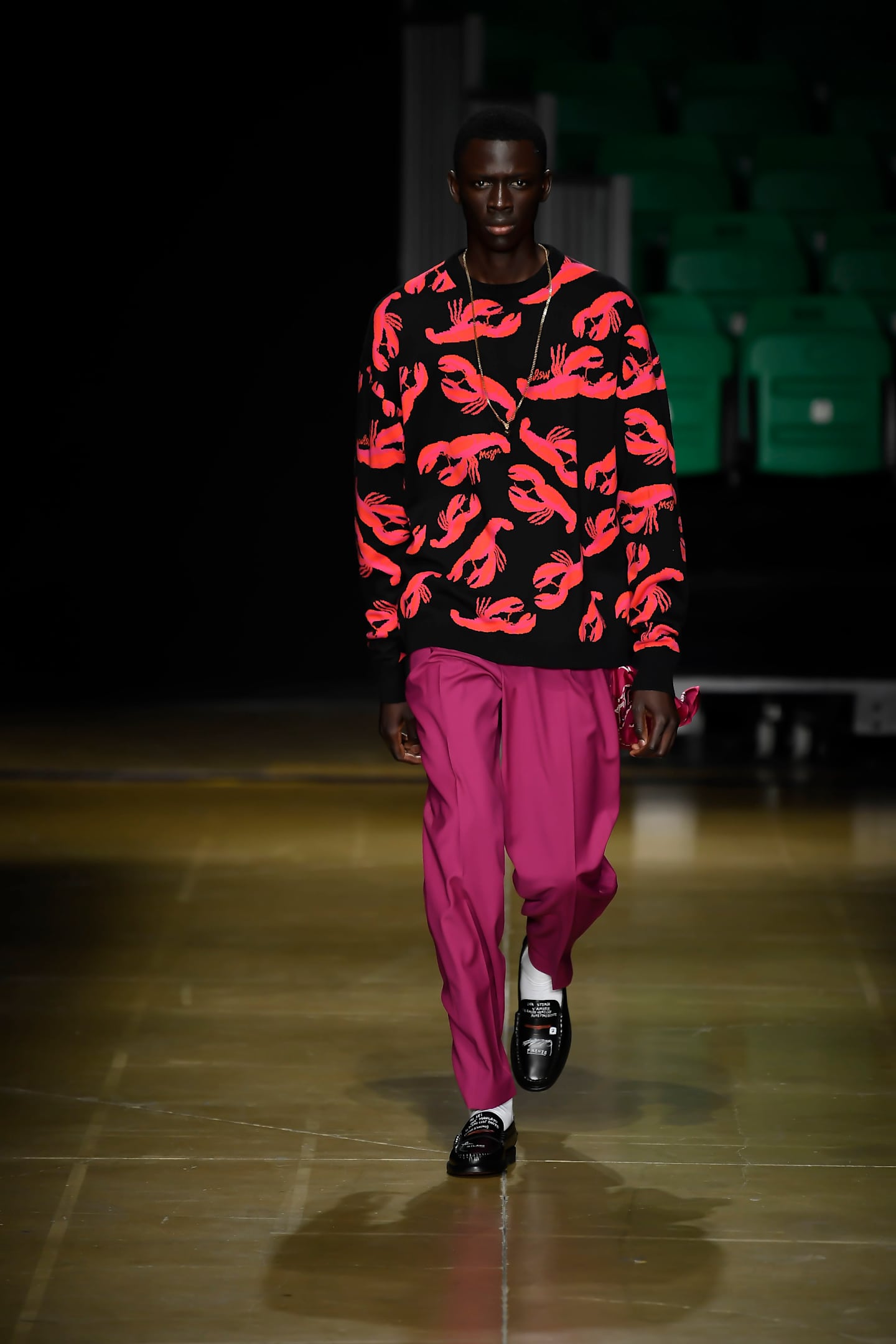 MSGM0032