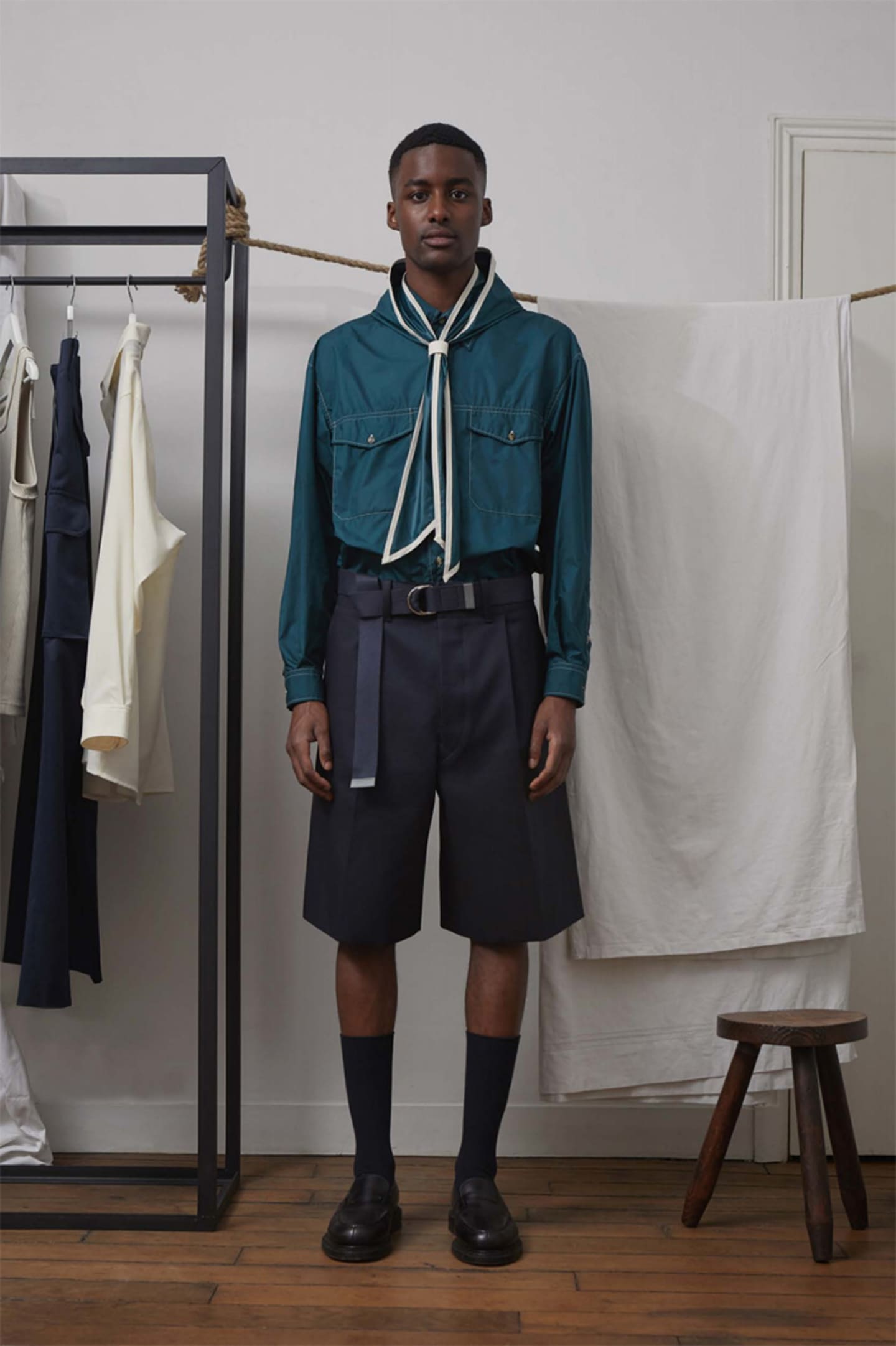 Uniforme-Paris