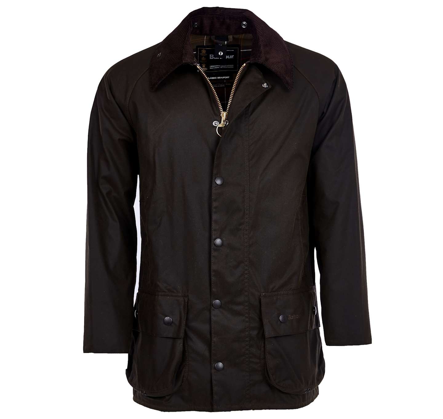 Barbour