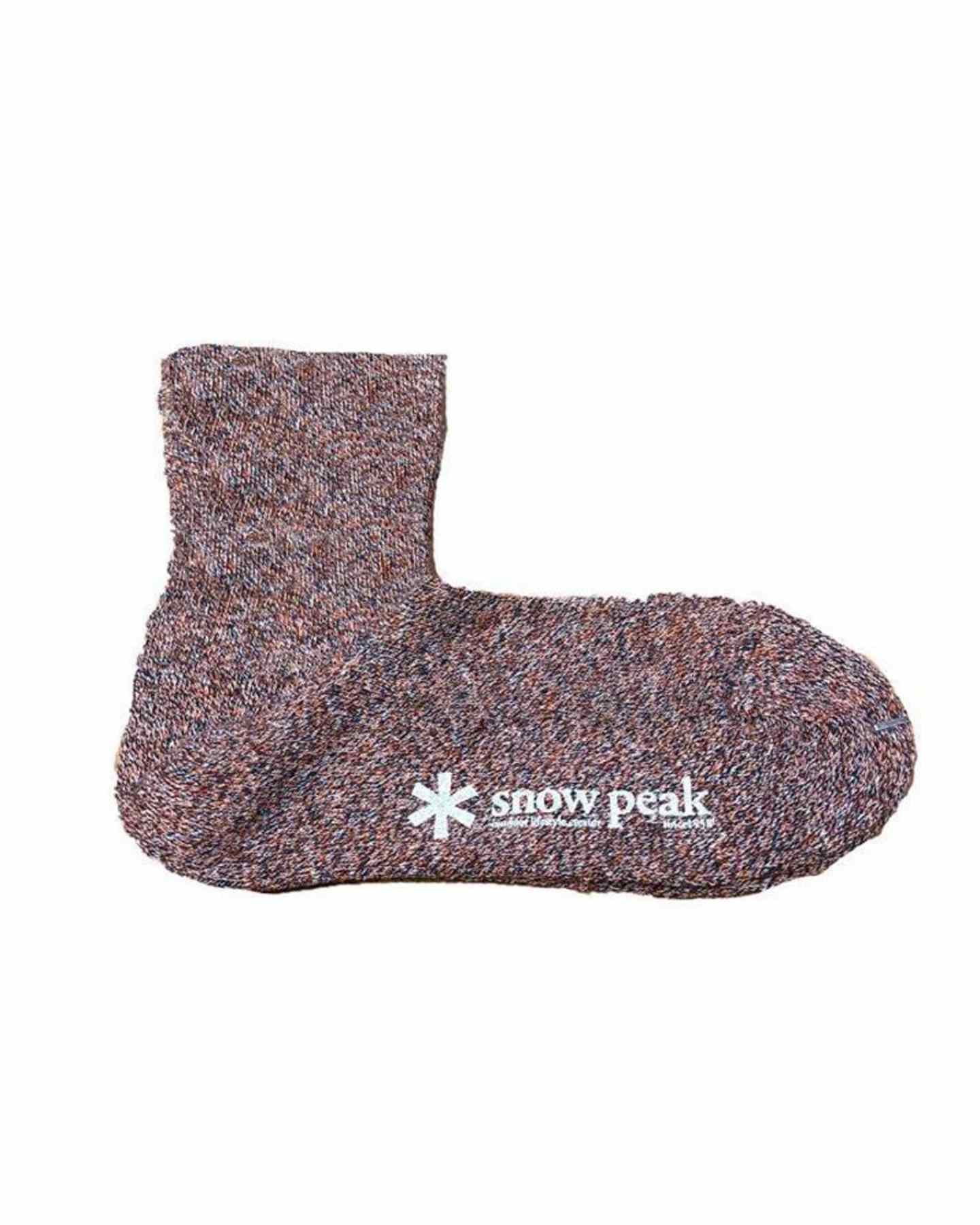Snow-Peak