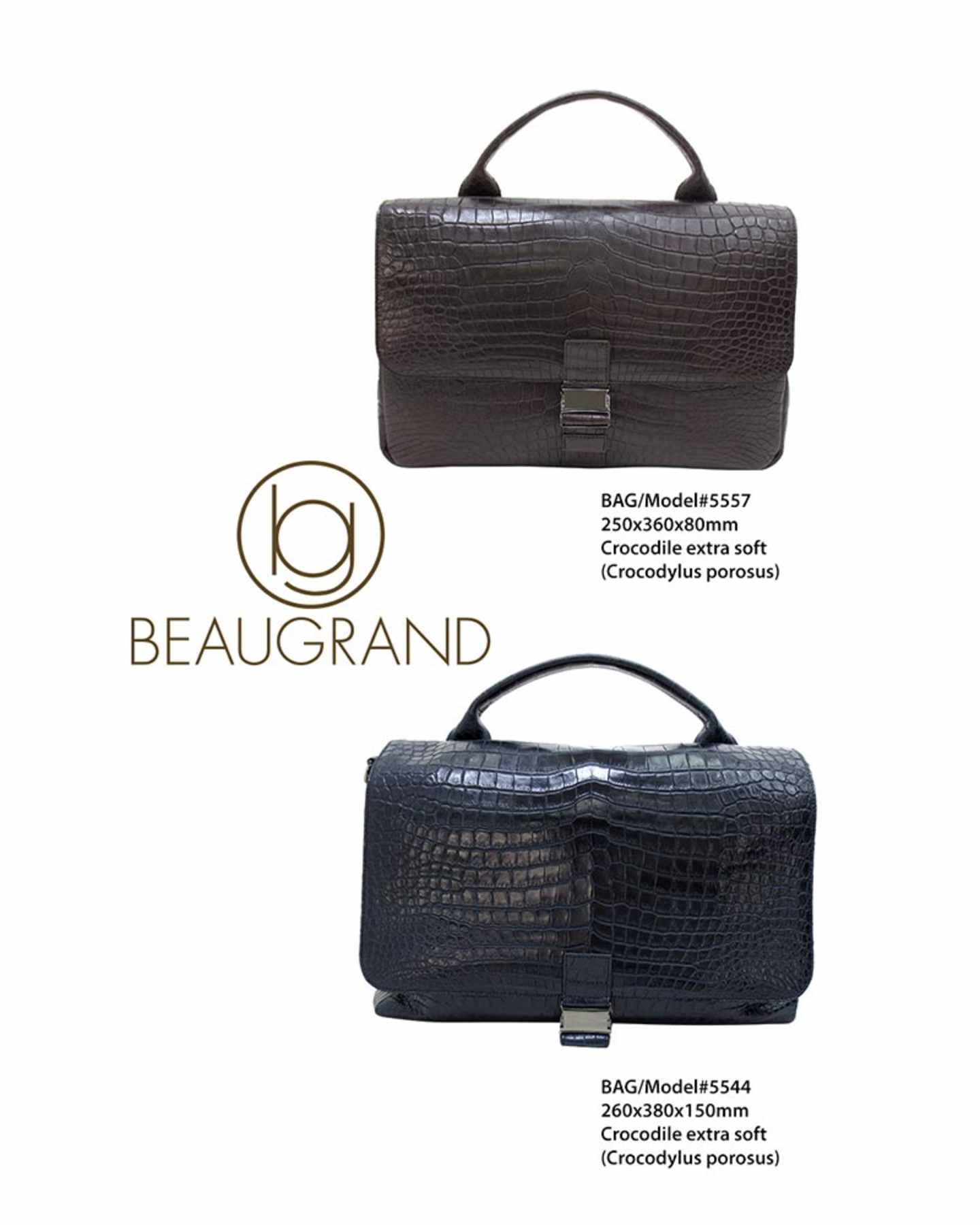 BEAUGRAND--5-