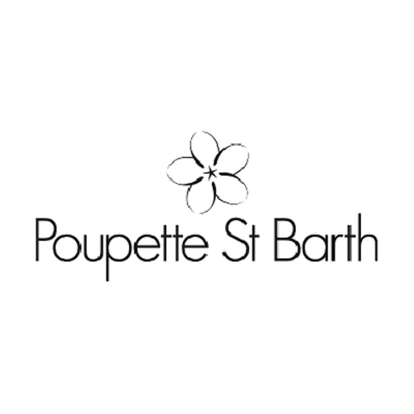 POUPETTE ST BARTH