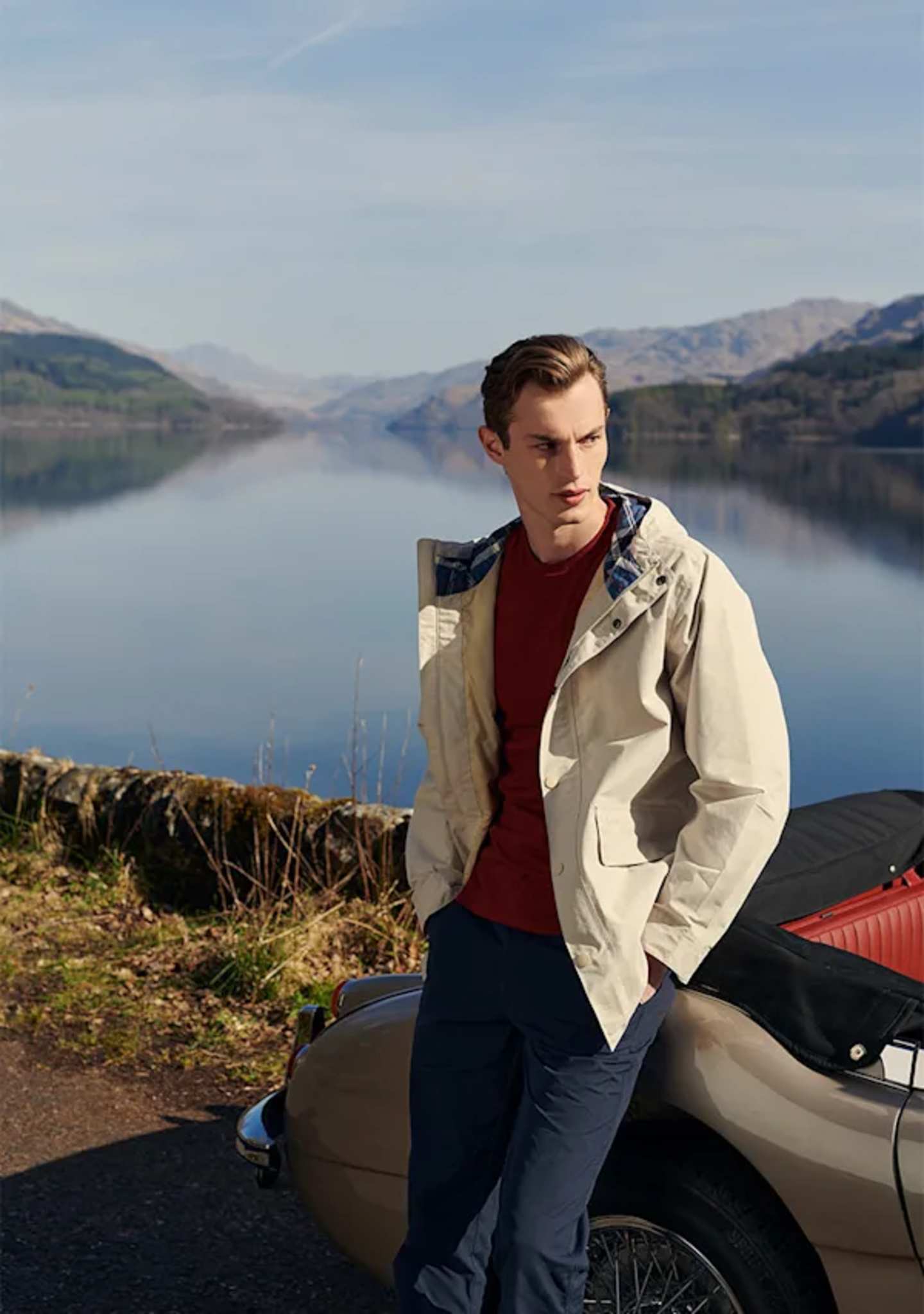barbour