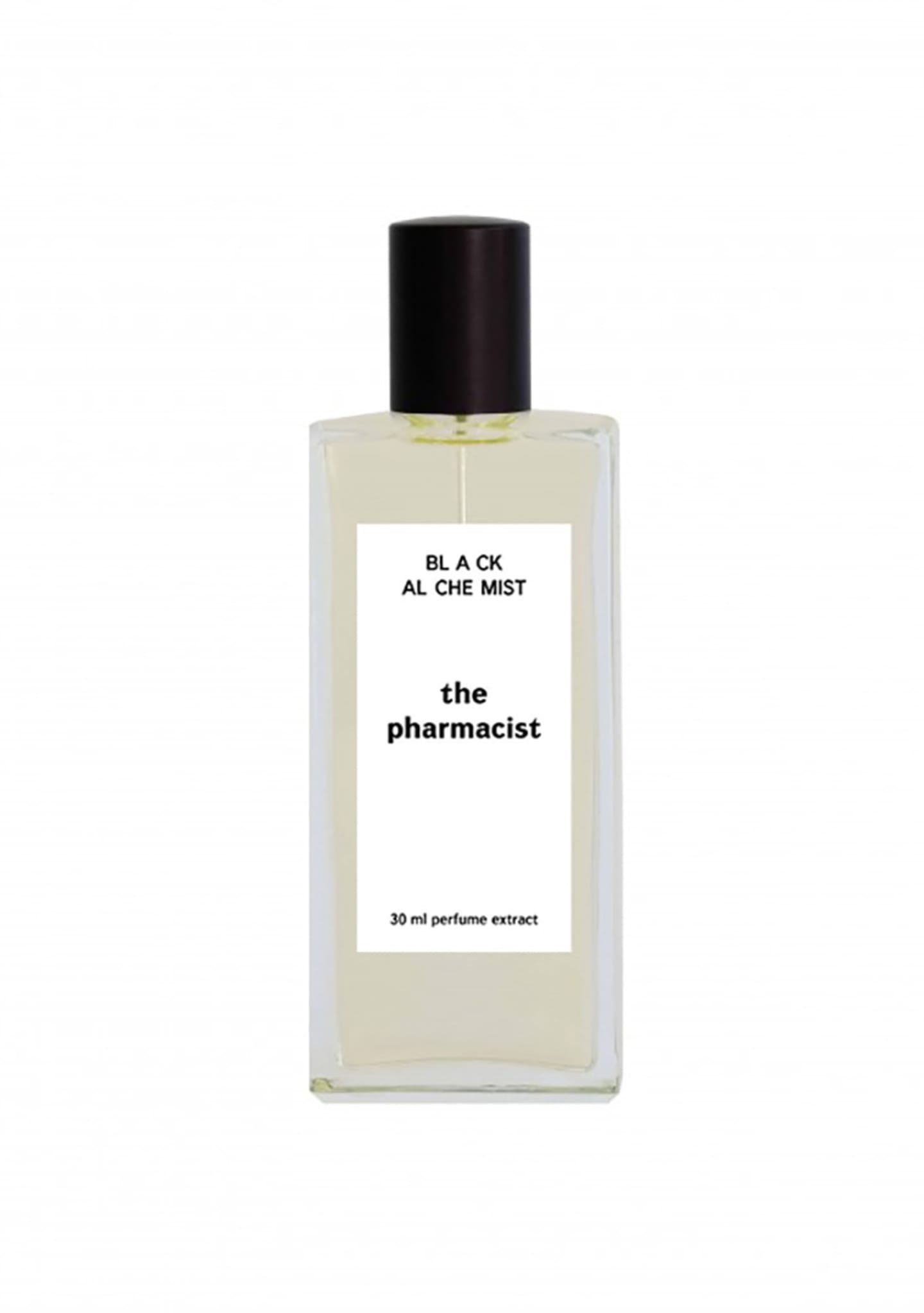 The-Pharmacist