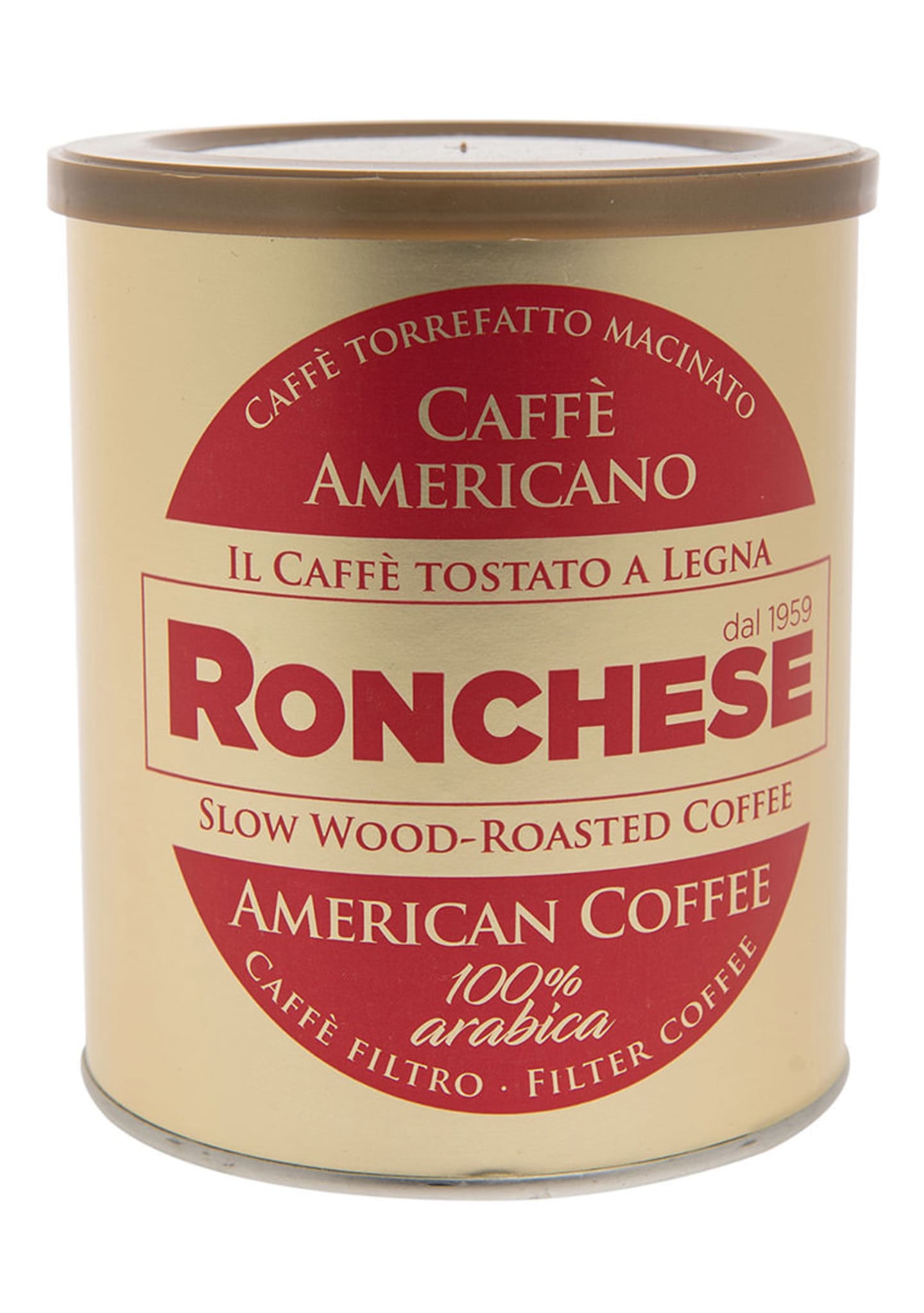 americano