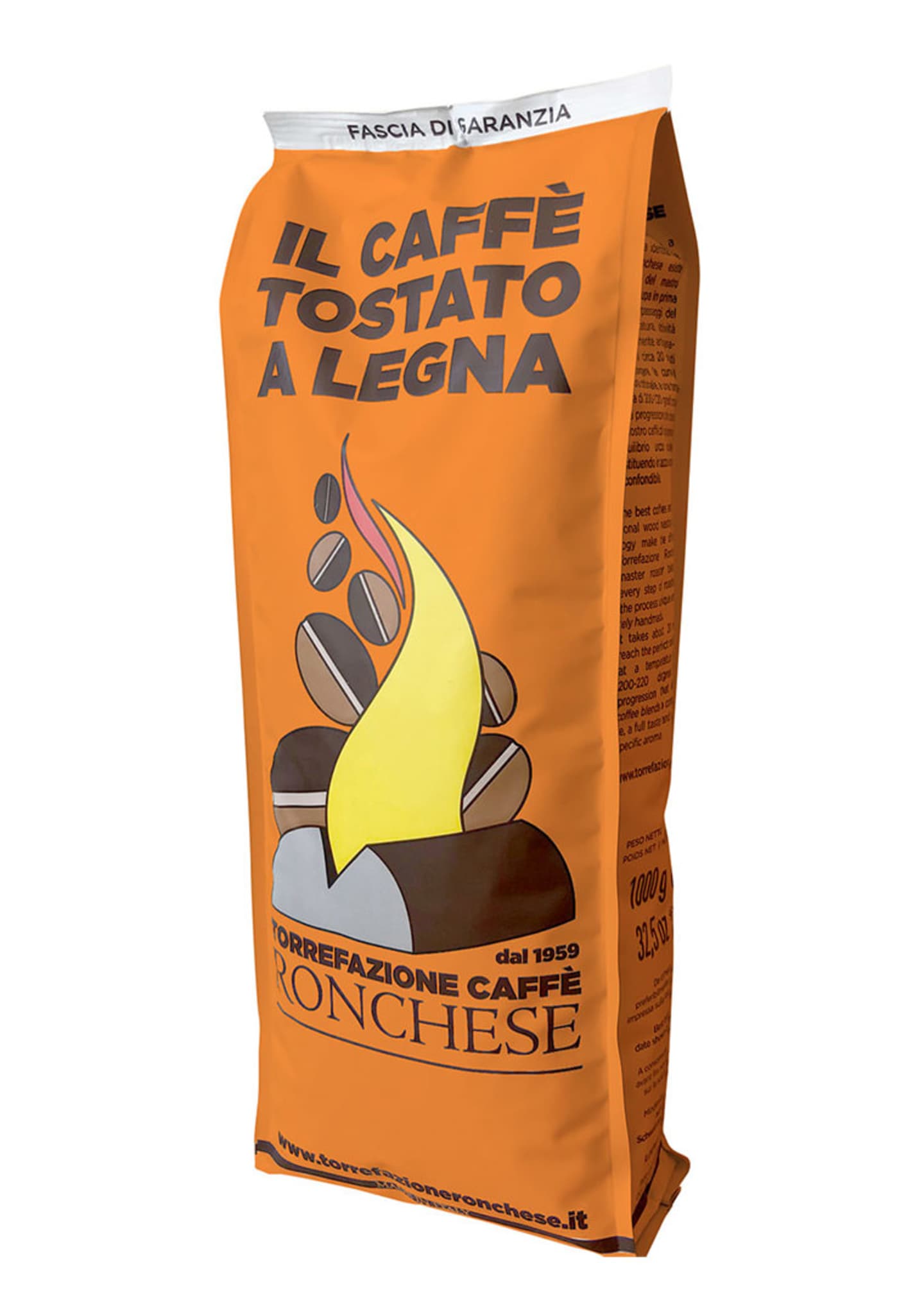 kgArancio