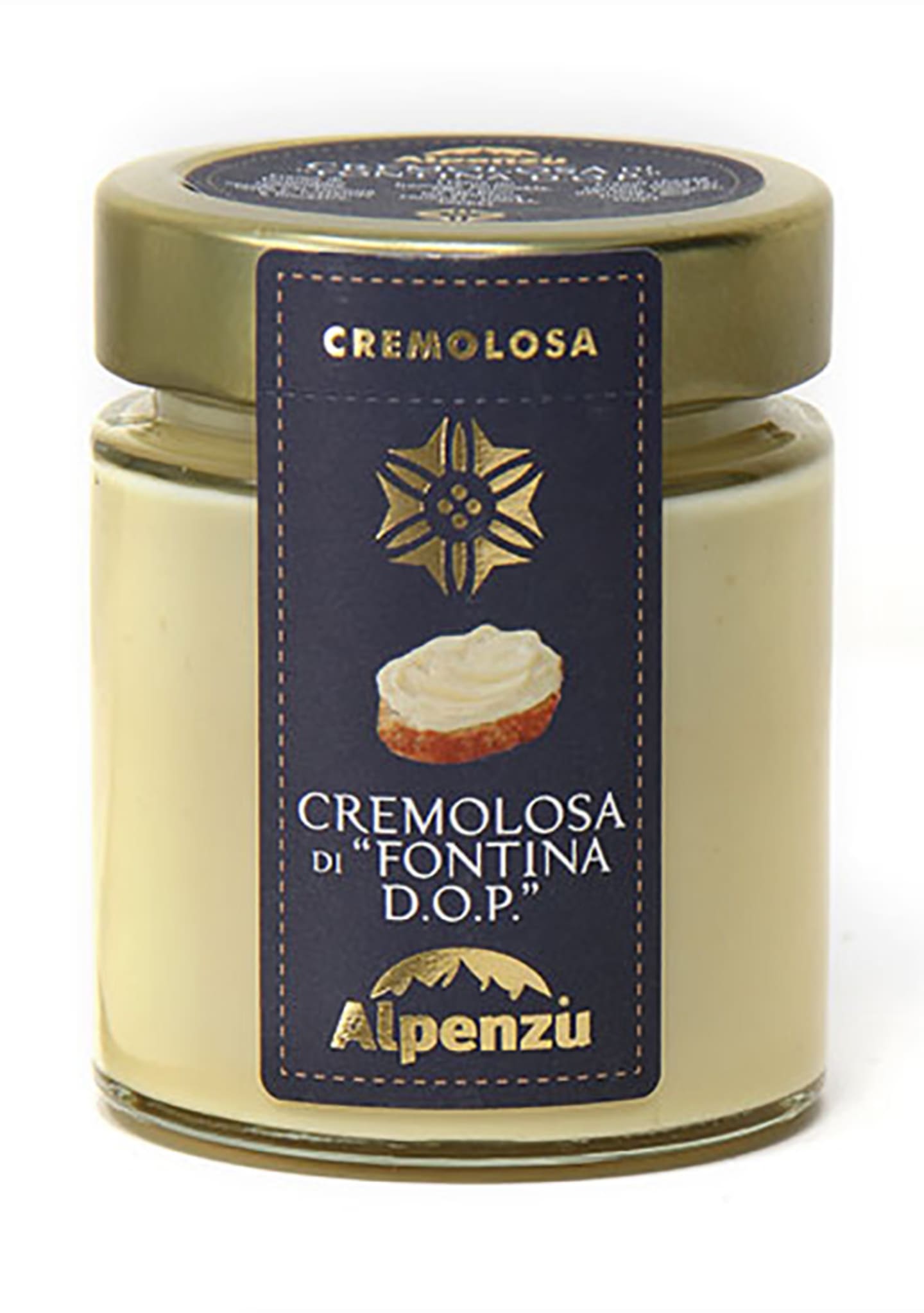 LA-CREMOLOSA