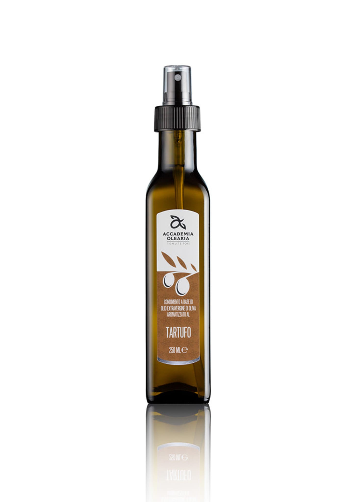 Tartufo-spray