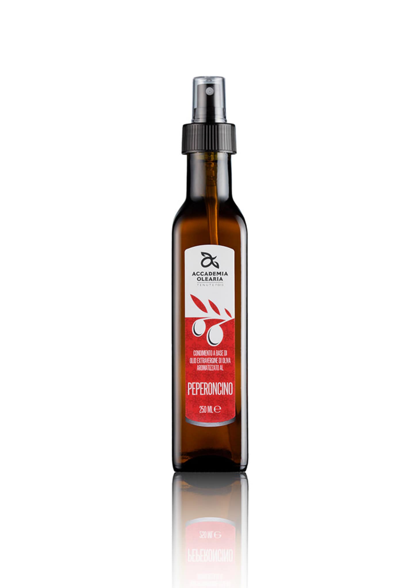 Peperincino-spray