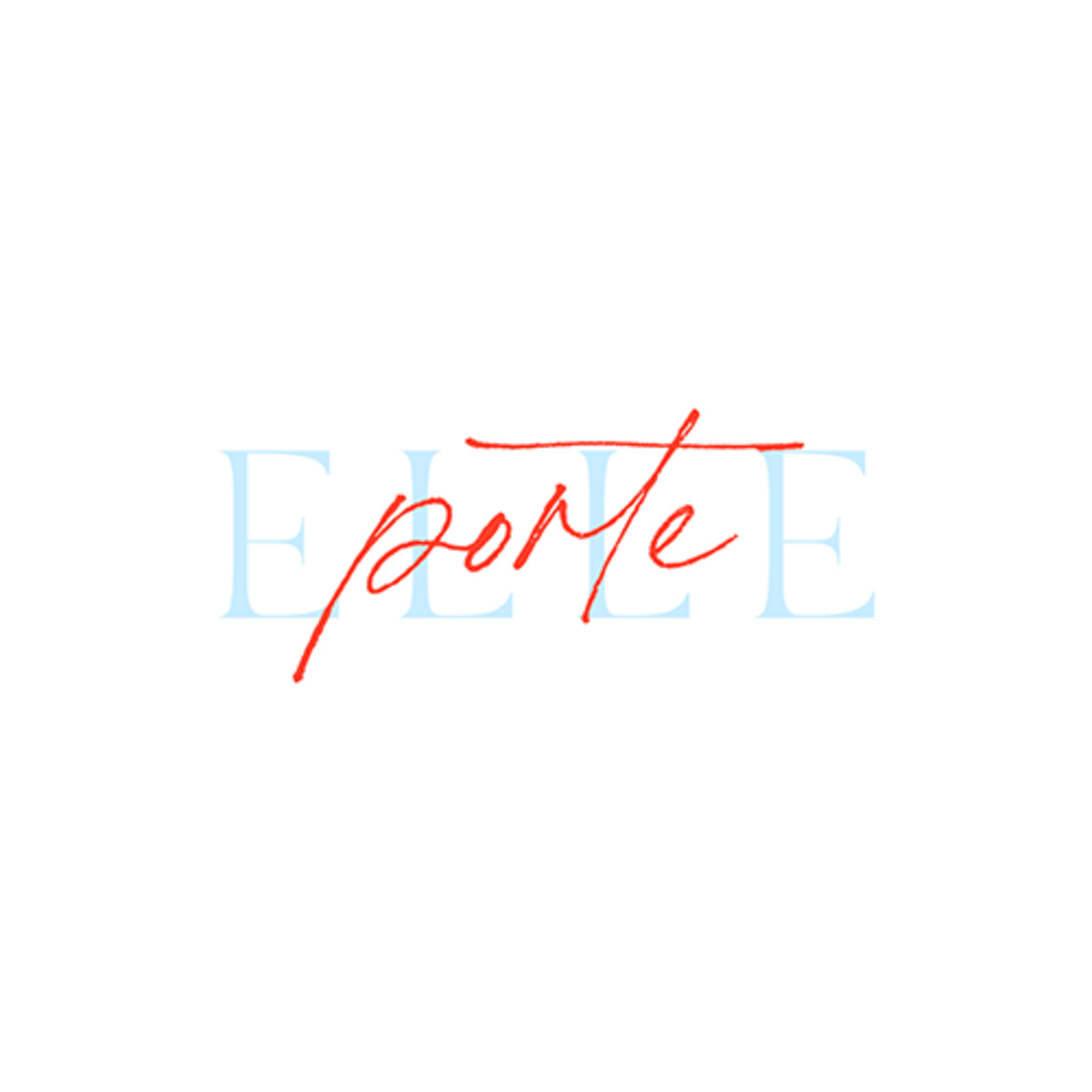 ELLE PORTE