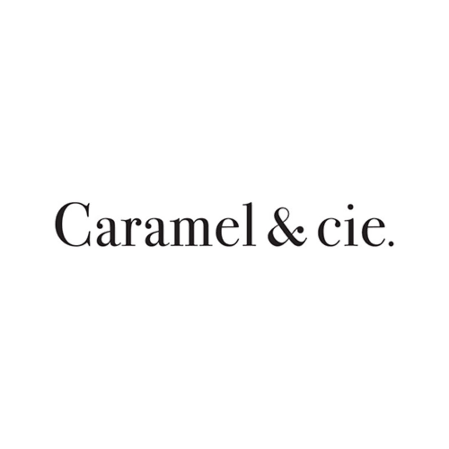 CARAMEL ET CIE